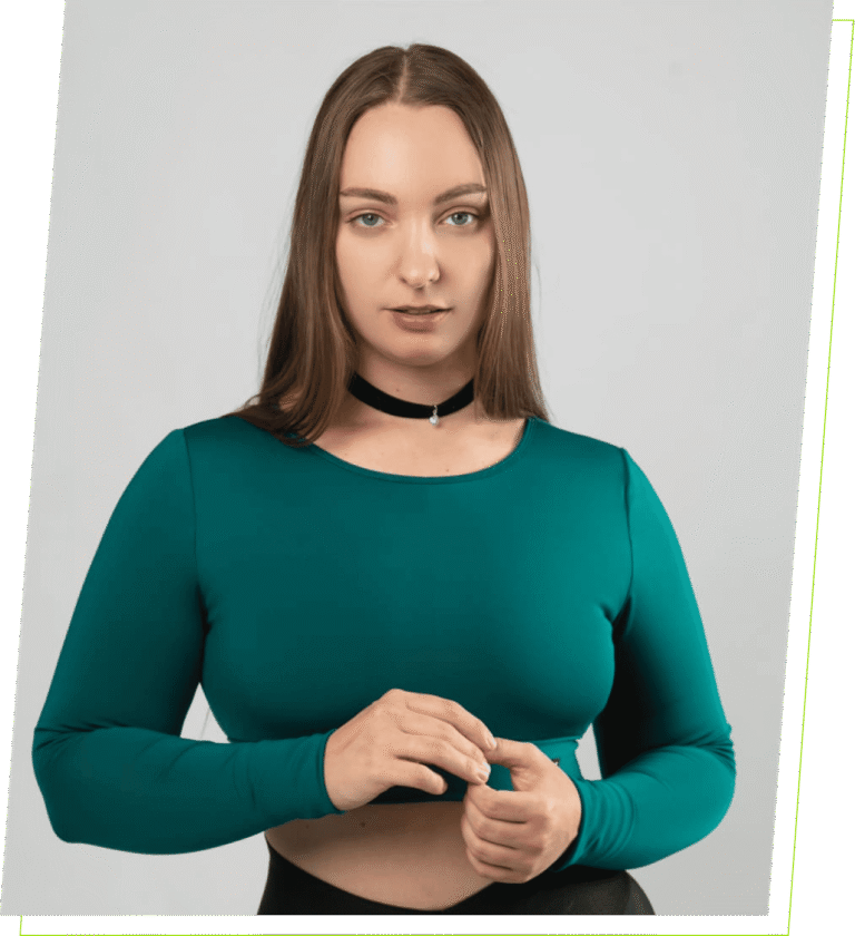 Александра Кухарева